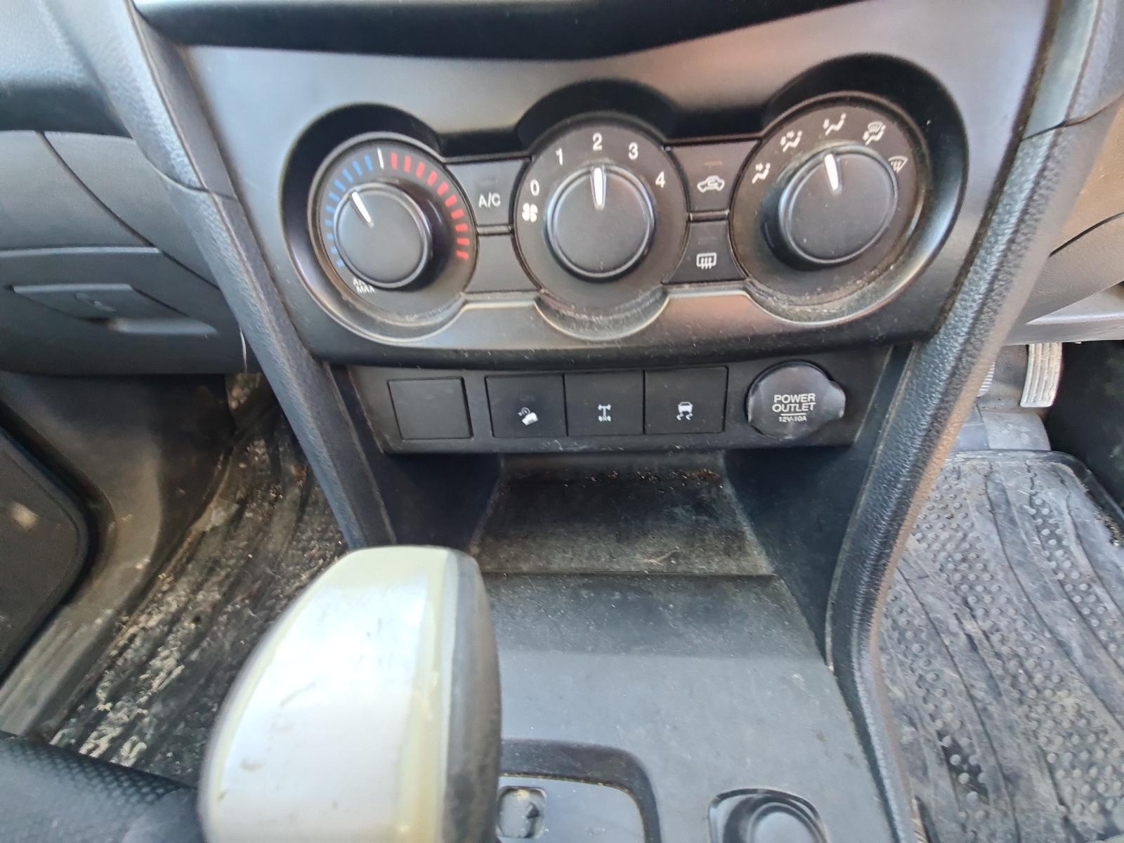 Mazda BT50 - UP 2011-Present