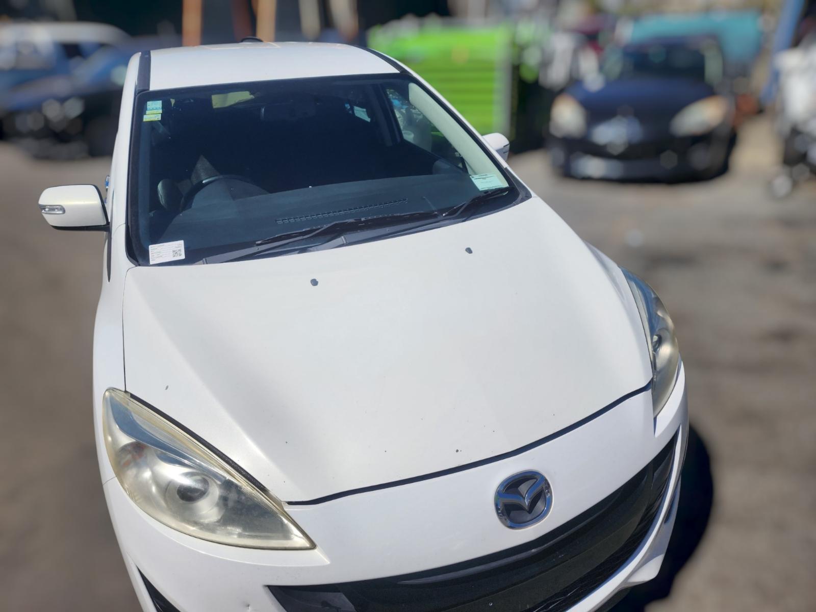 Bonnet