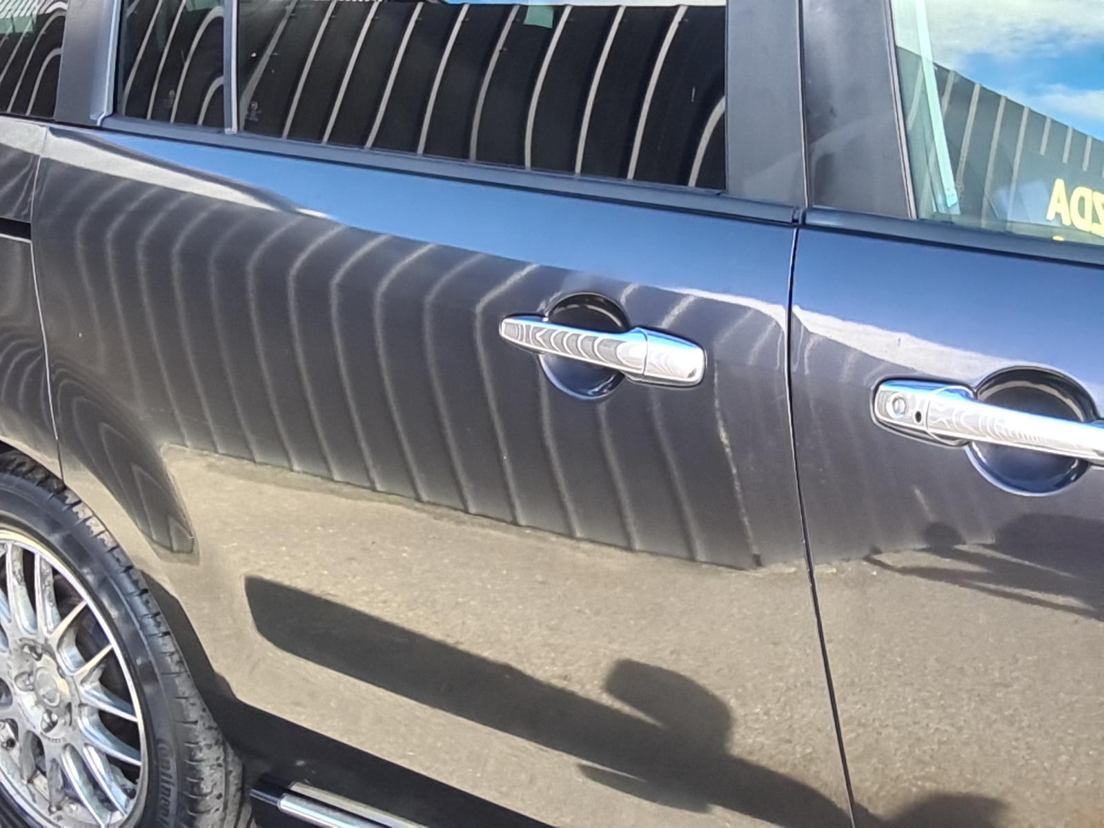 Mazda MPV - LY3P 2007-Present