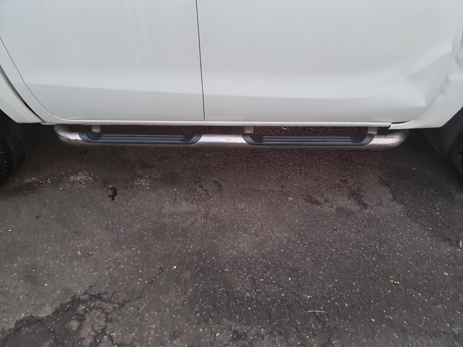 Mazda BT50 - UP 2011-Present