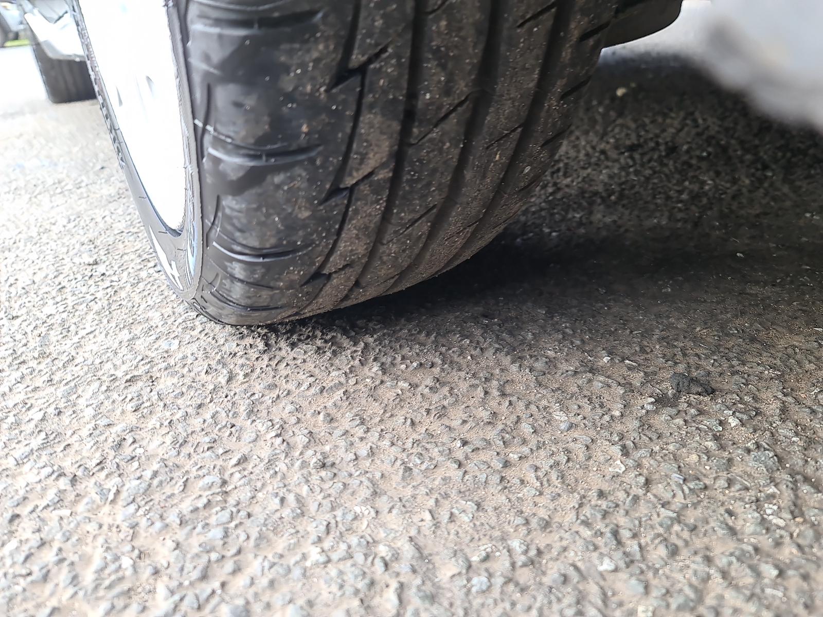 Mazda Axela - BK 2003-2009