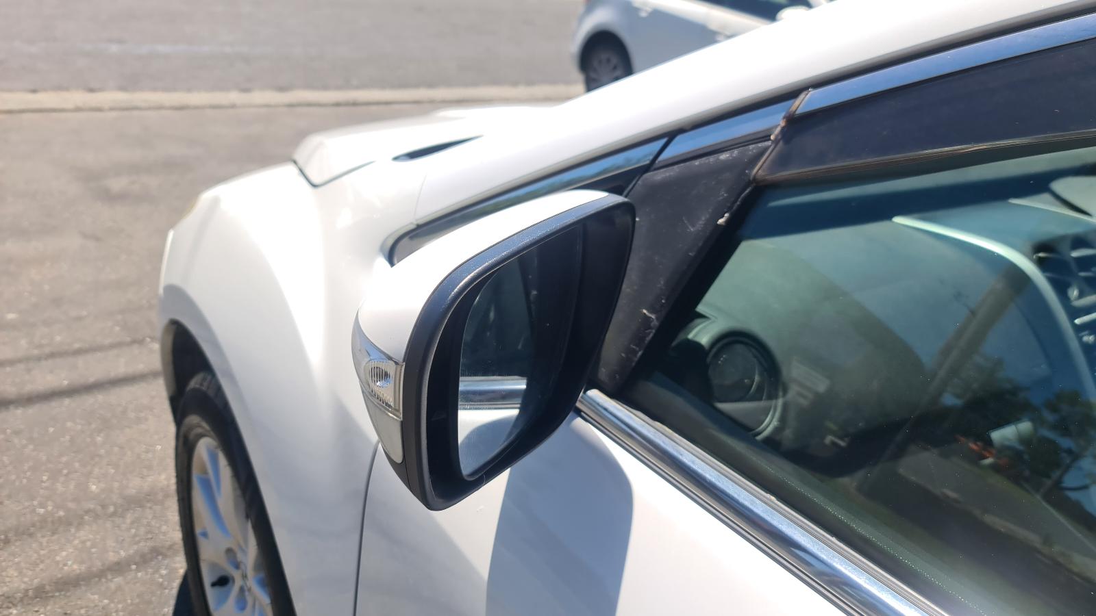 Mazda CX7 - ER 2006-2012