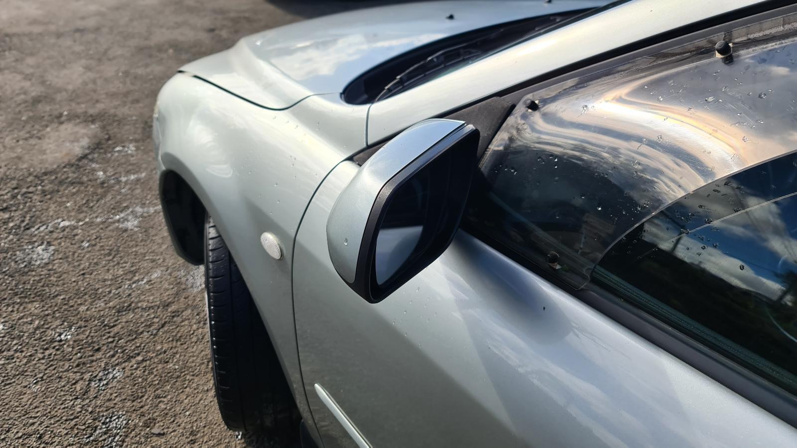 Mazda Mazda6 - GG 2002-2008