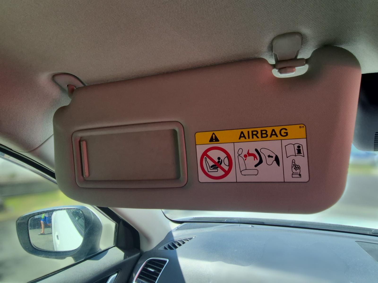 Mazda CX5 - KE 2012-Present