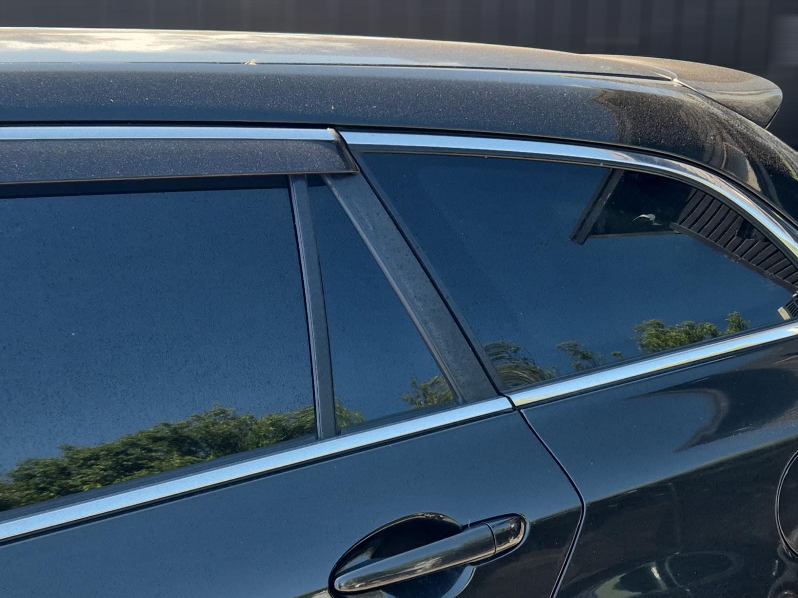 Mazda Atenza - GH 2008-2012