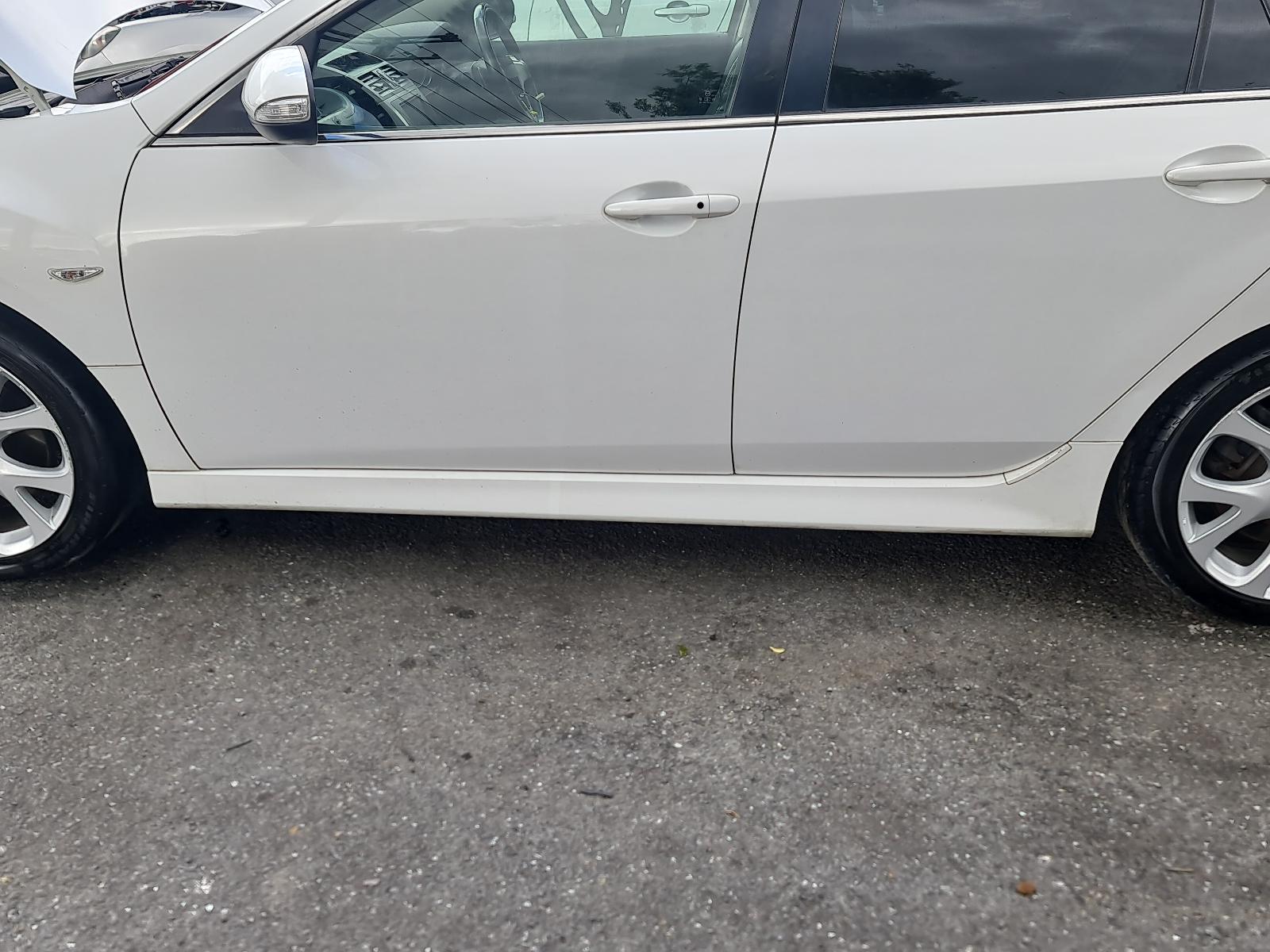 Mazda Atenza - GH 2008-2012