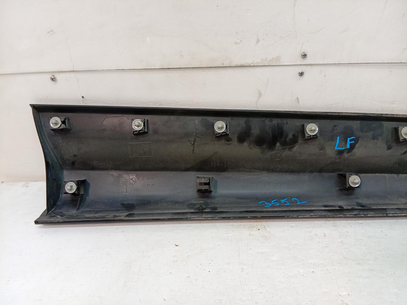 Body_Door_Mould