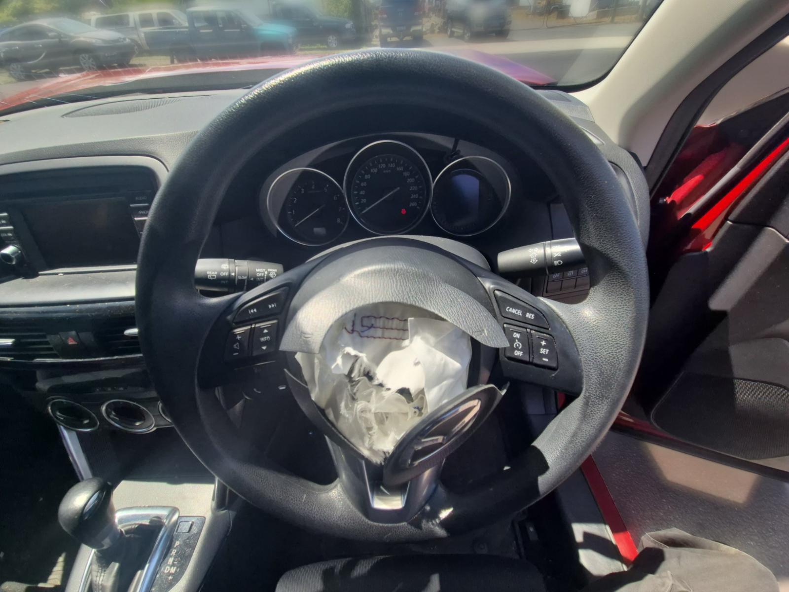 Mazda CX5 - KE 2012-Present