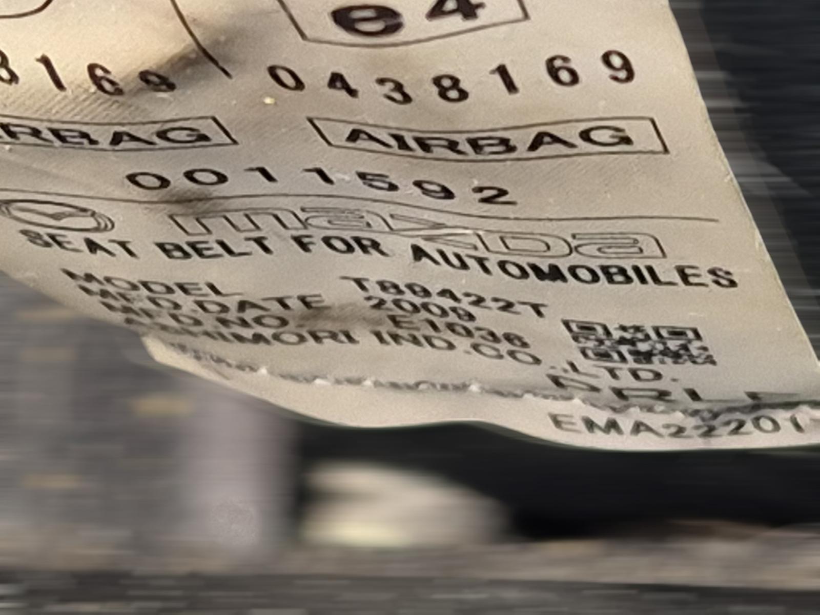 Mazda Axela - BL 2009-2013