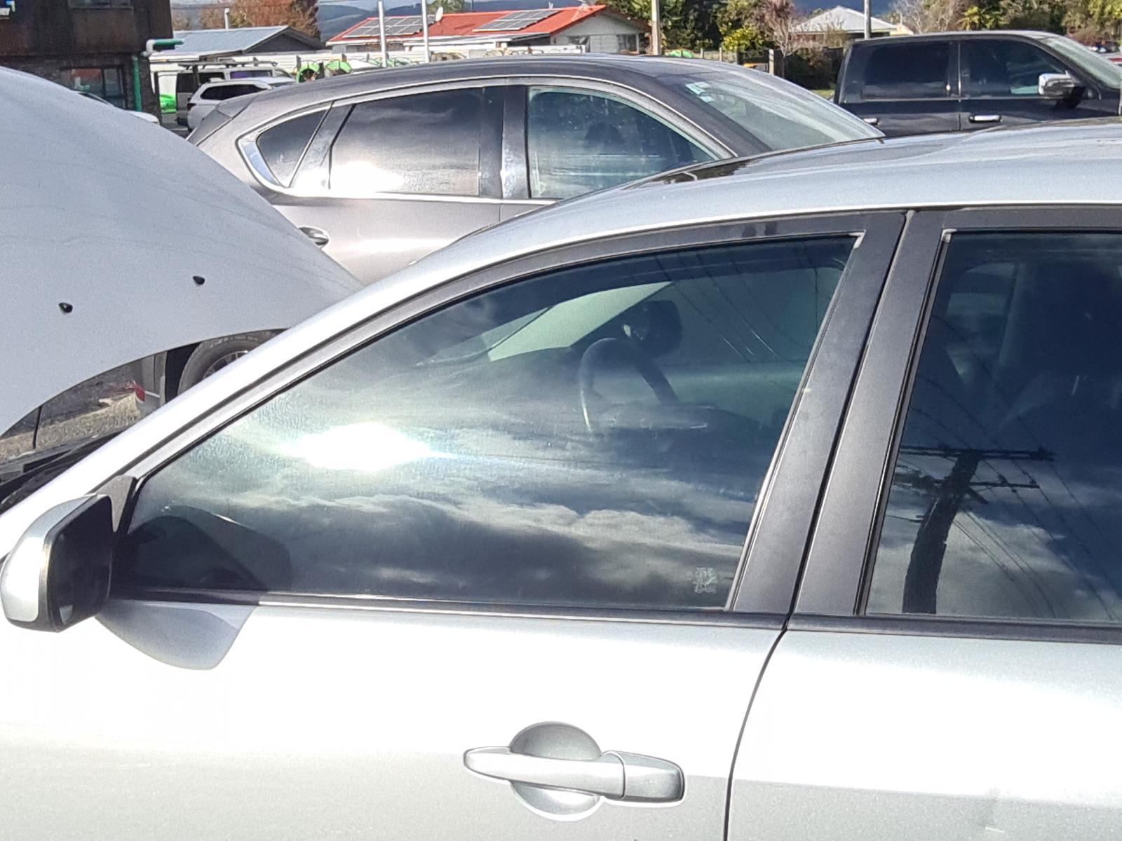 Mazda Atenza - GG 2002-2008