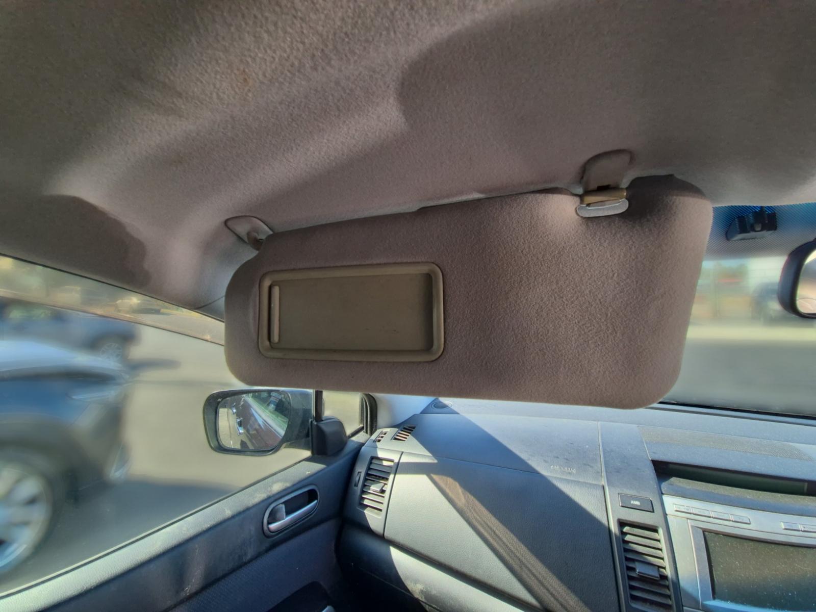 Mazda MPV - LY3P 2007-Present