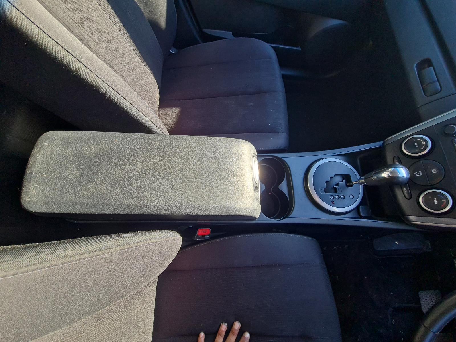 Mazda CX7 - ER 2006-2012