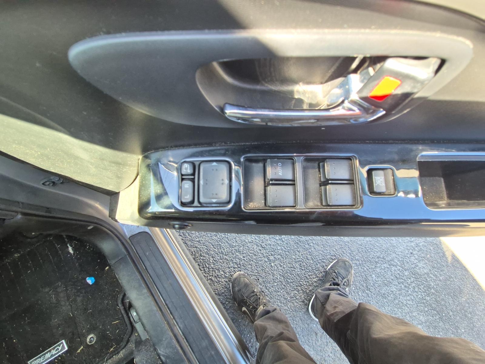 Mazda Premacy - CW 2010-2016