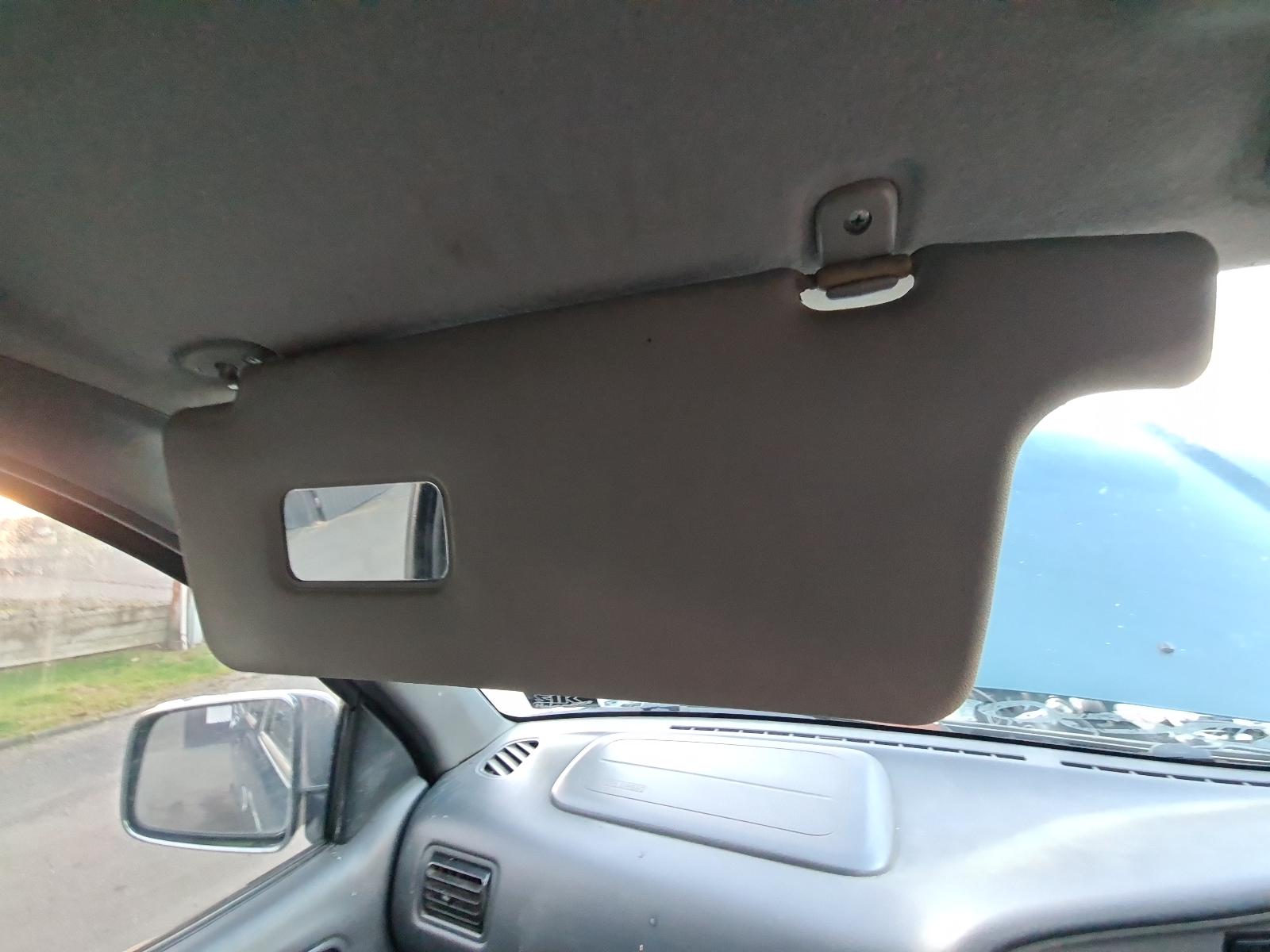 Mazda Bounty - UN 1999-2006