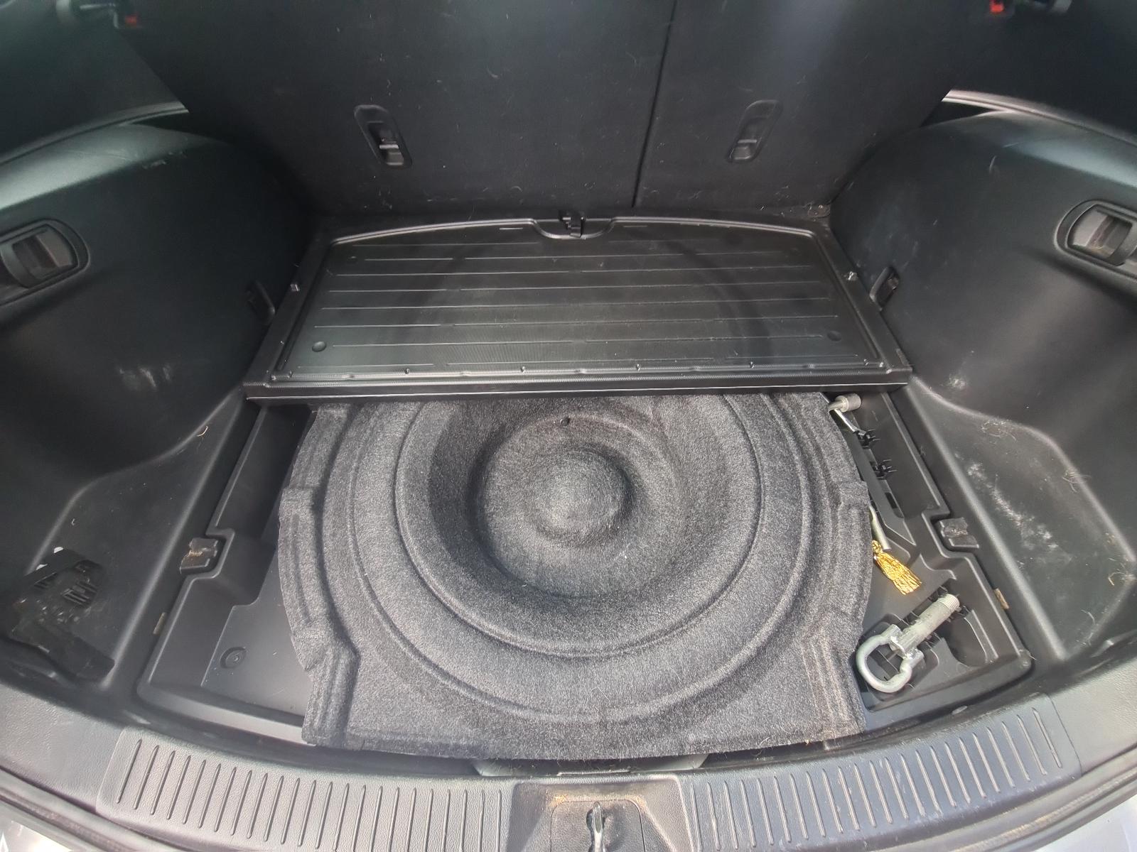 Mazda CX7 - ER 2006-2012