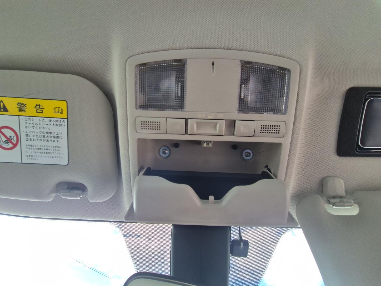 Mazda Atenza - GH 2008-2012