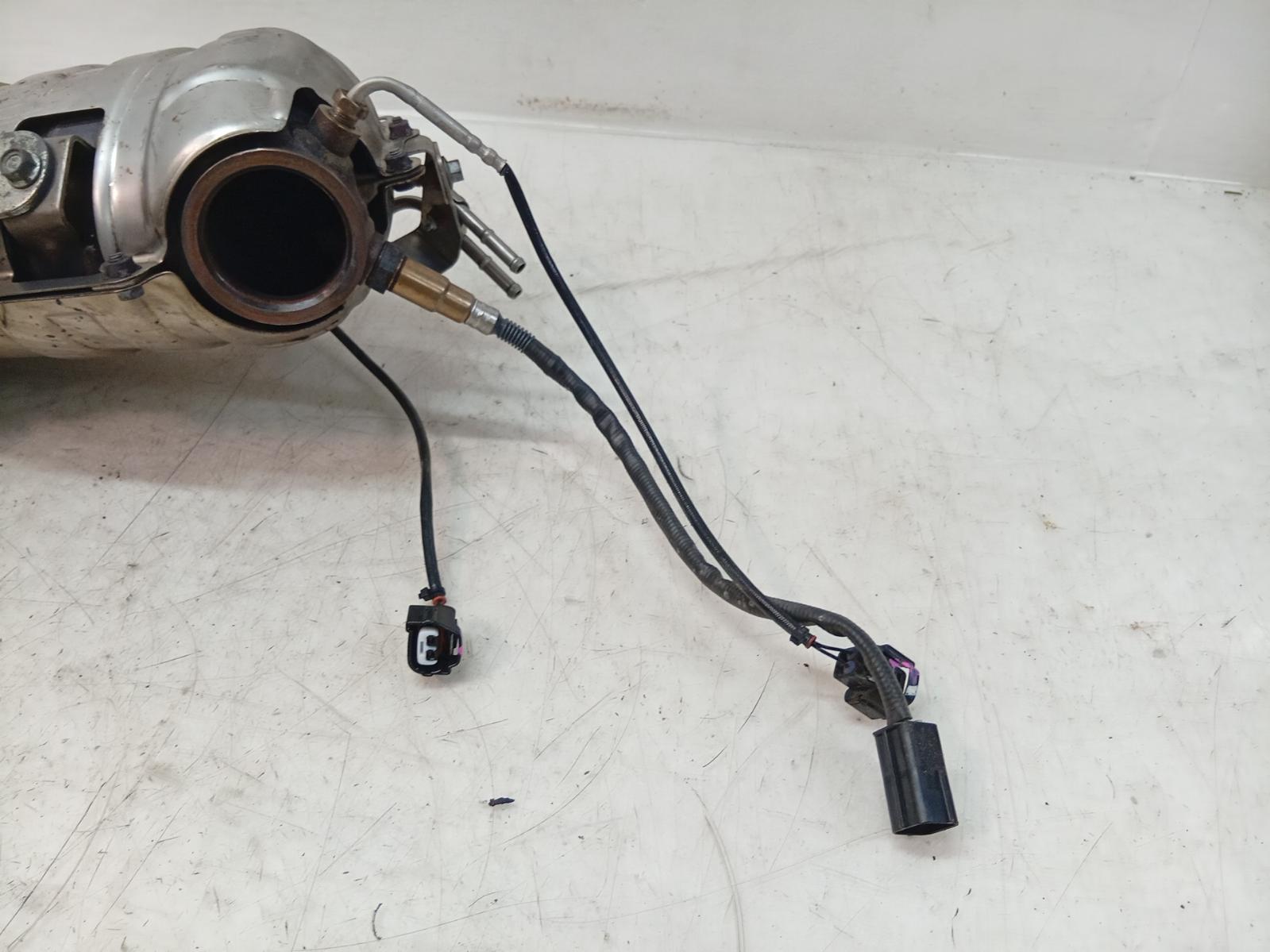 Particulate_Filter_Dpf