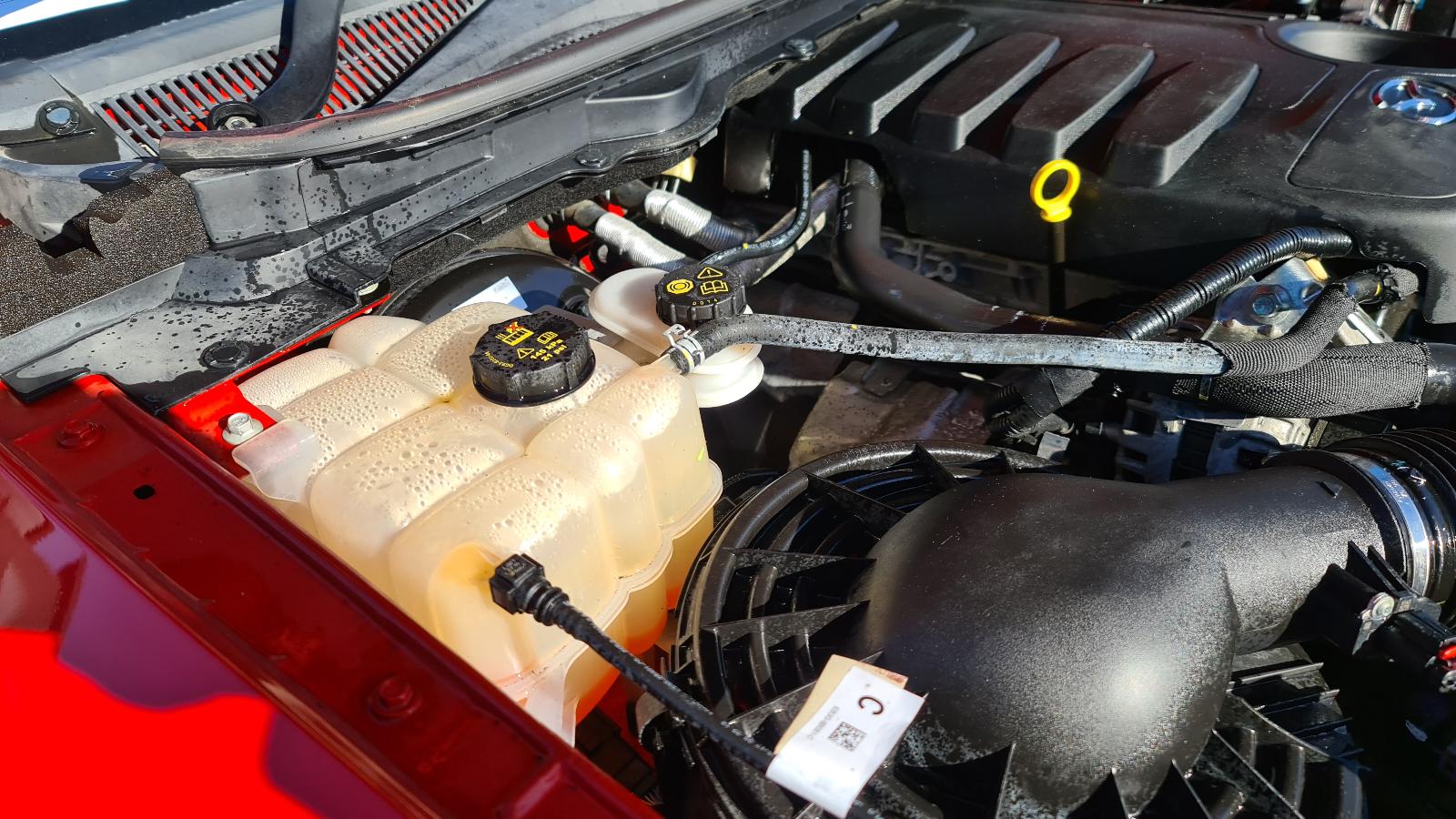 Mazda BT50 - 2007- Present