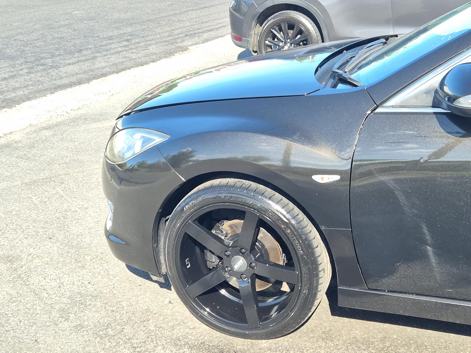 Mazda Atenza - GH 2008-2012