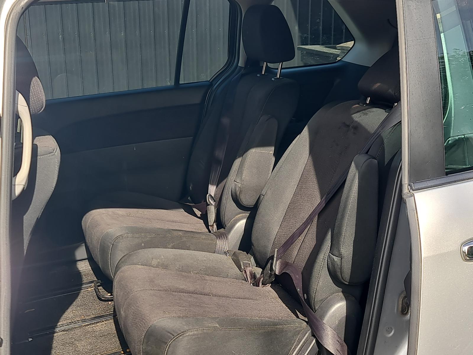 Mazda MPV - LY3P 2007-Present