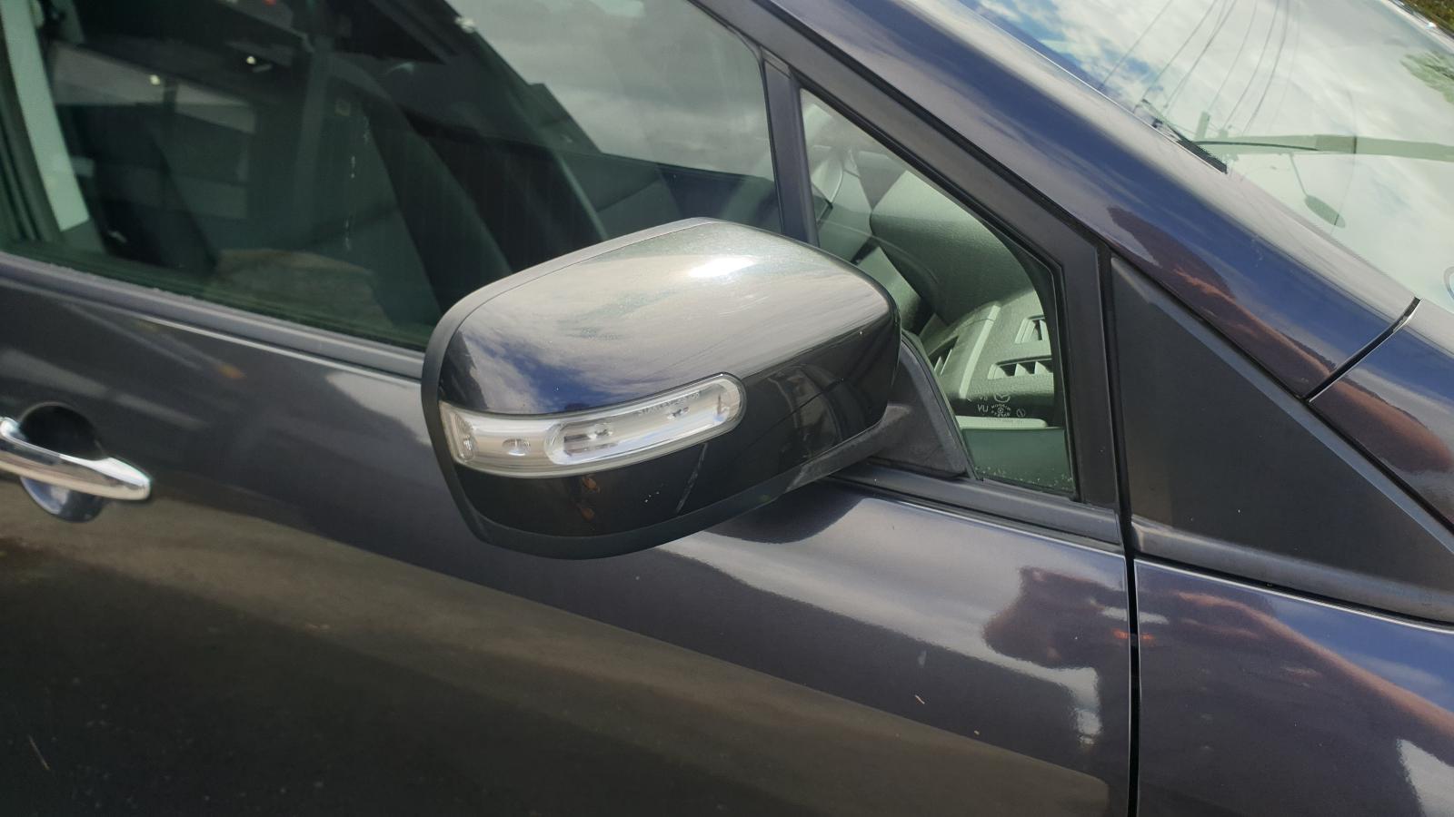 Mazda MPV - LY 2006-2016