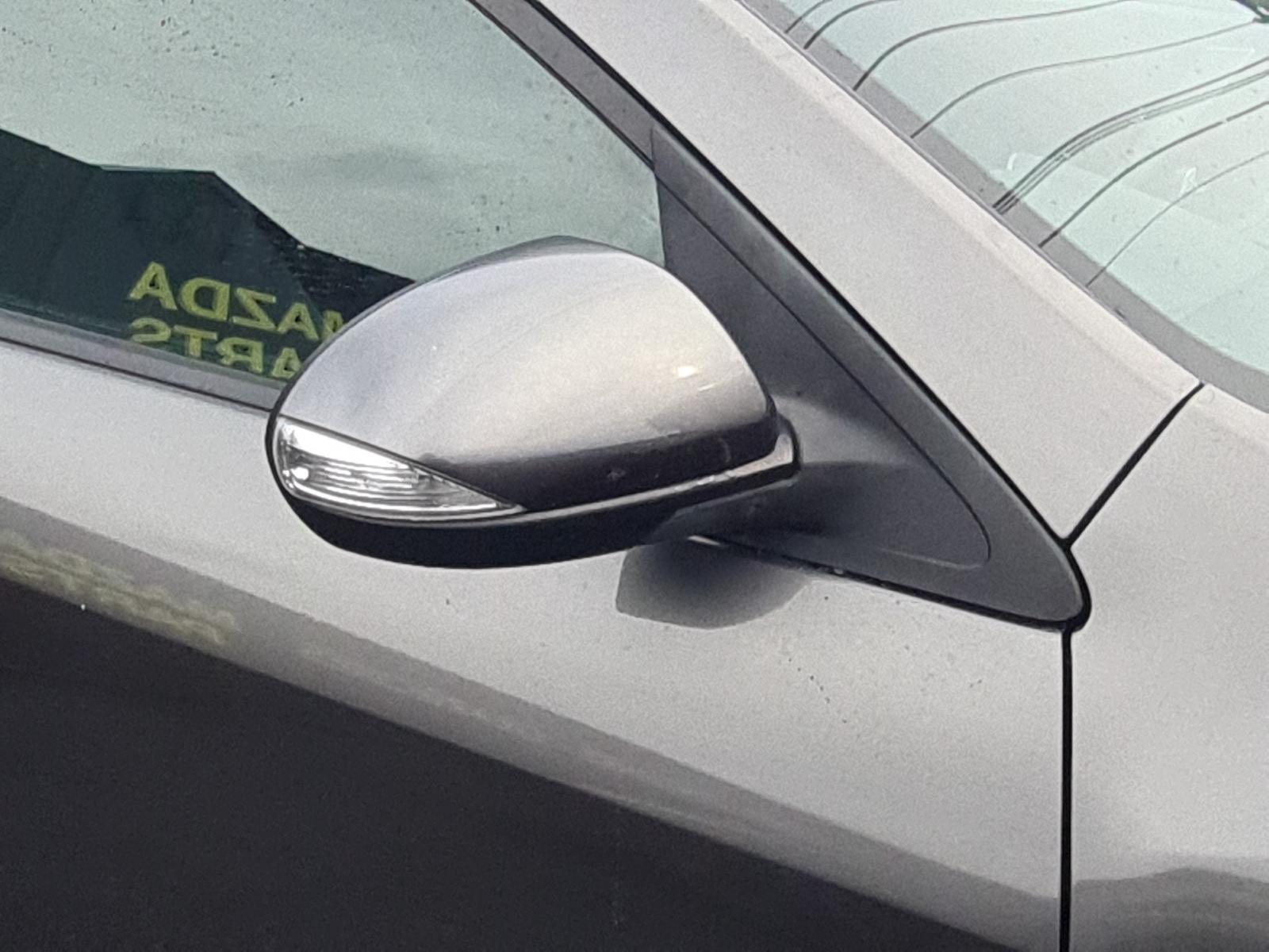 Mazda Axela - BL 2009-2013