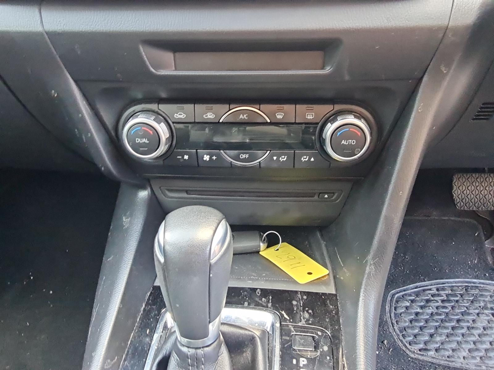 Mazda Mazda3 - BN 2013-2017