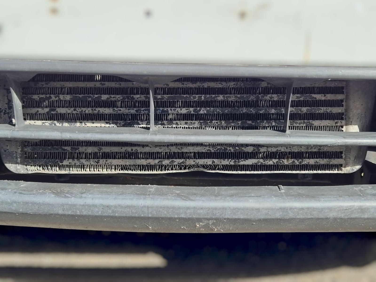 Intercooler