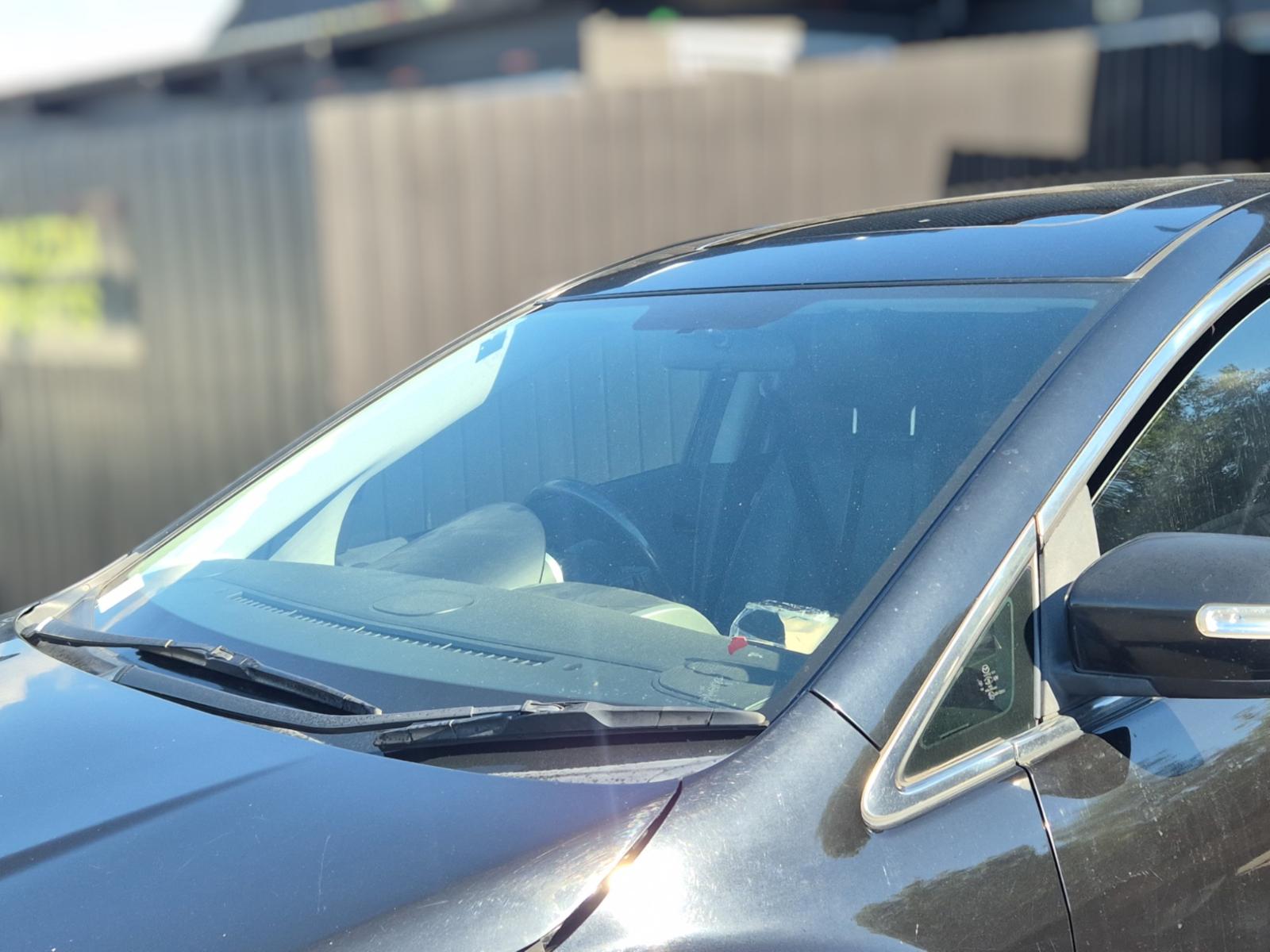 Mazda CX7 - ER 2006-2012