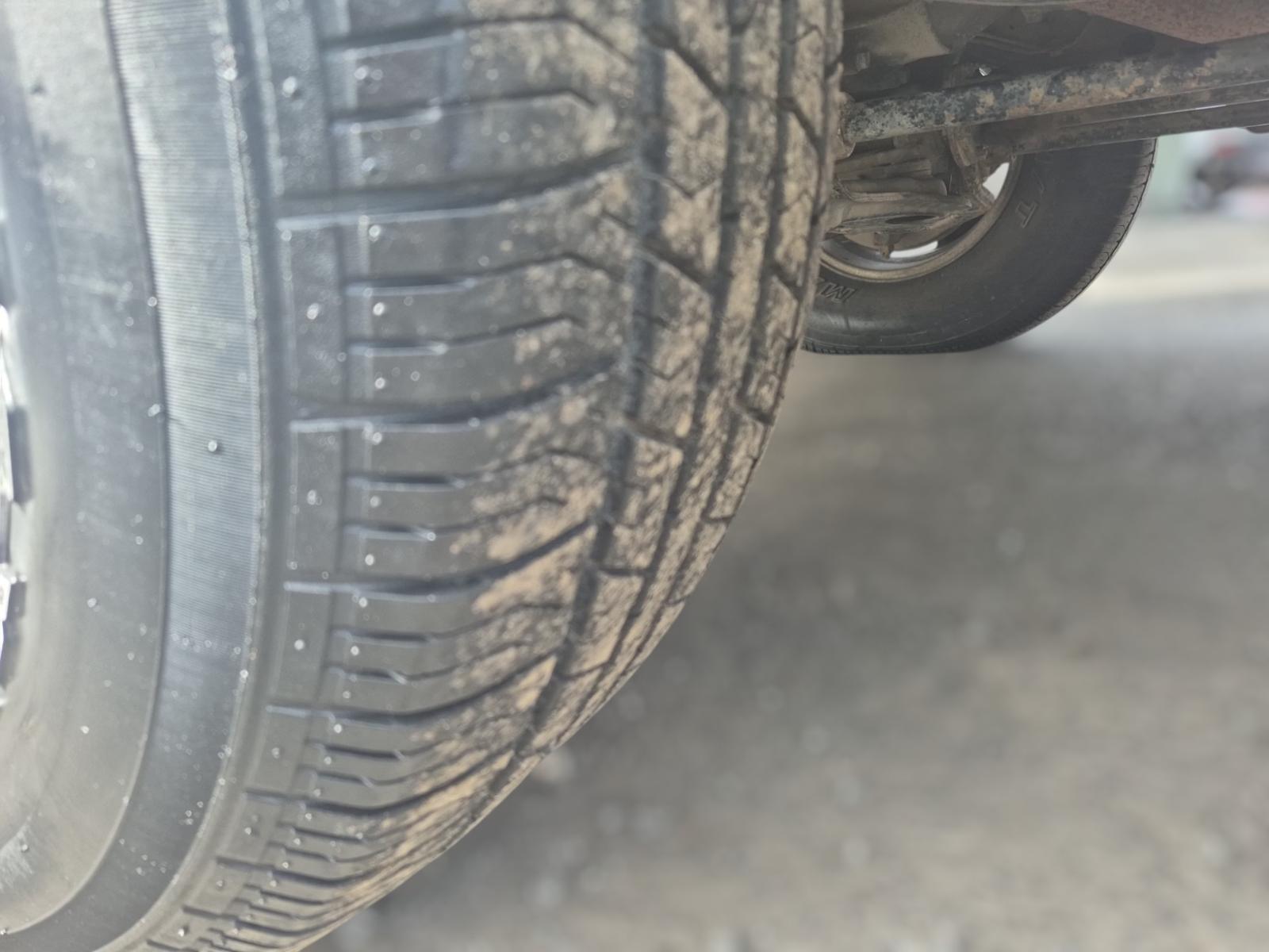 Mazda Bounty - UN 1999-2006