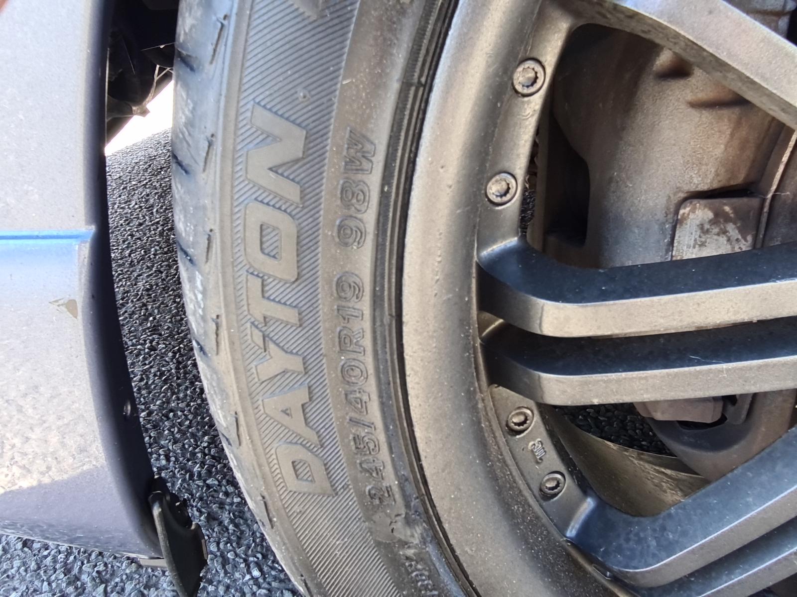 Mazda Axela - BK 2003-2009