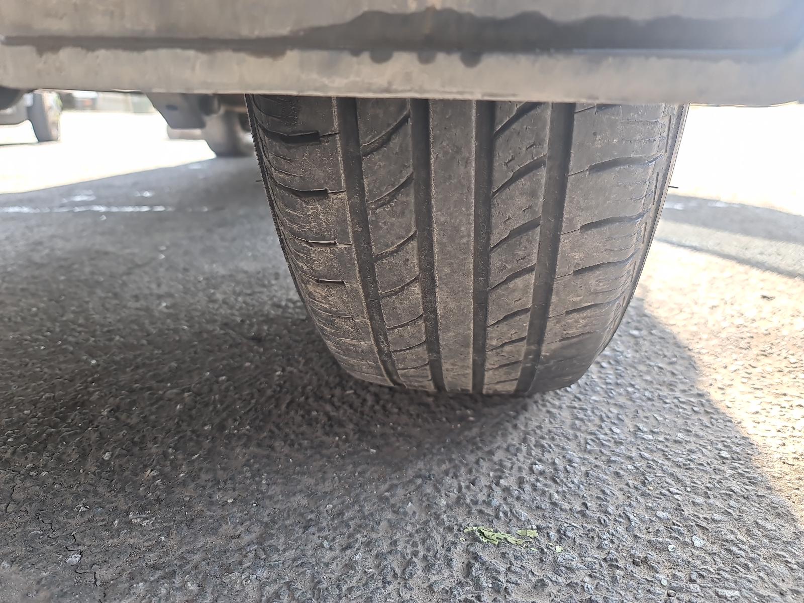 Mazda BT50 - UP 2011-Present