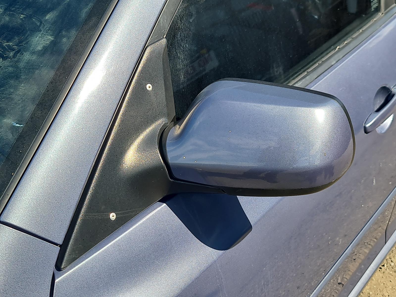 Mazda Axela - BK 2003-2009