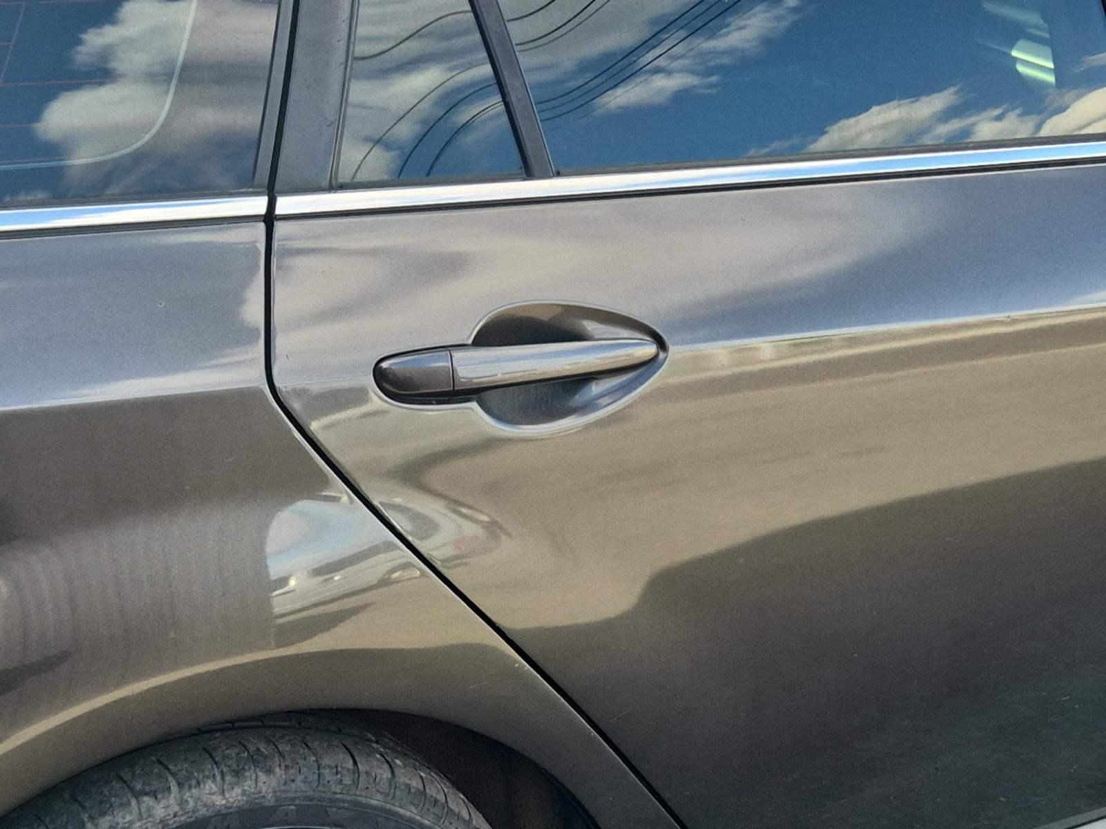 Mazda Atenza - GH 2008-2012