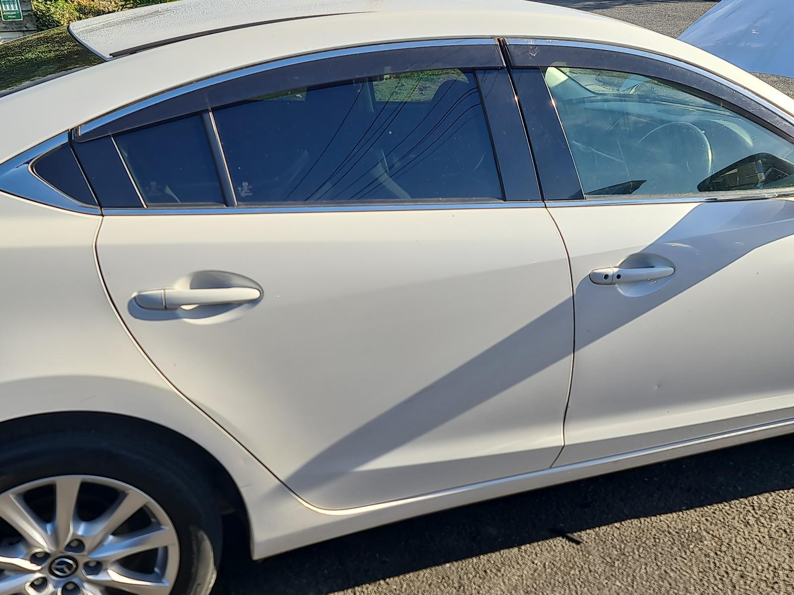 Mazda Atenza - GJ 2011-Present