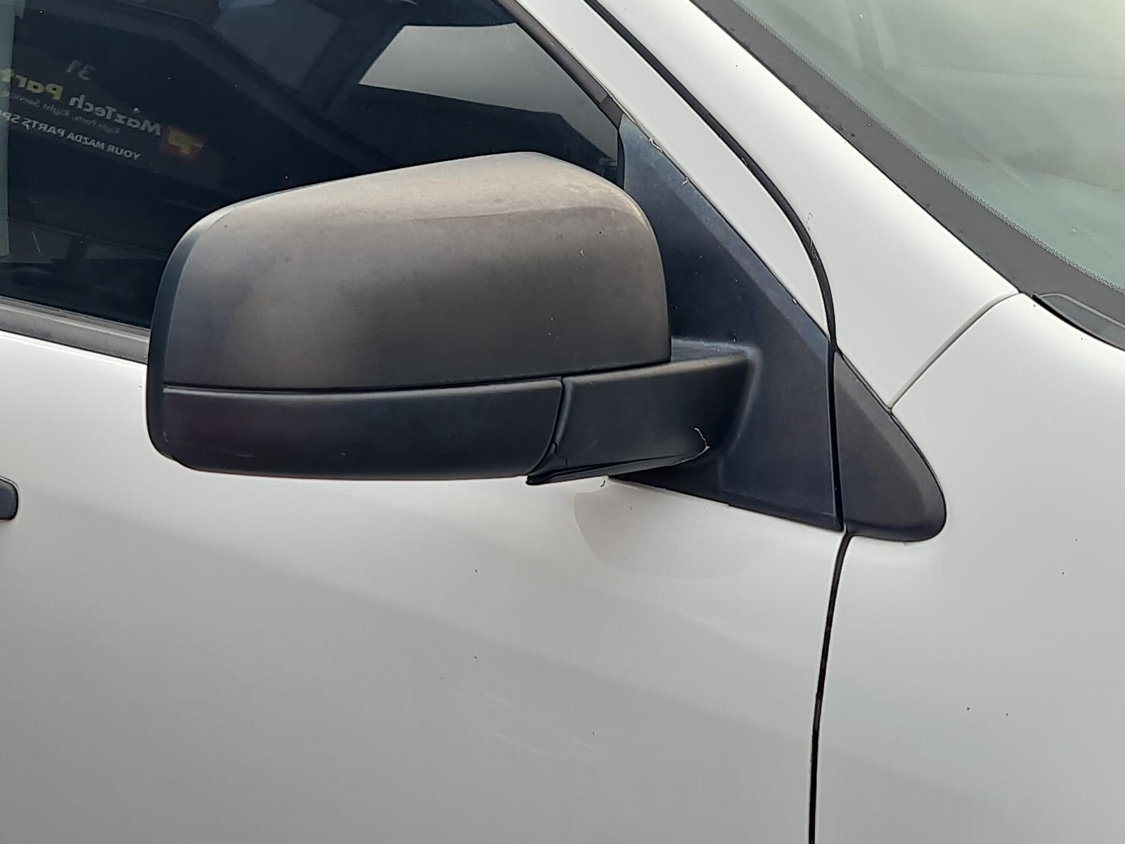 Mazda BT50 - UP 2011-Present