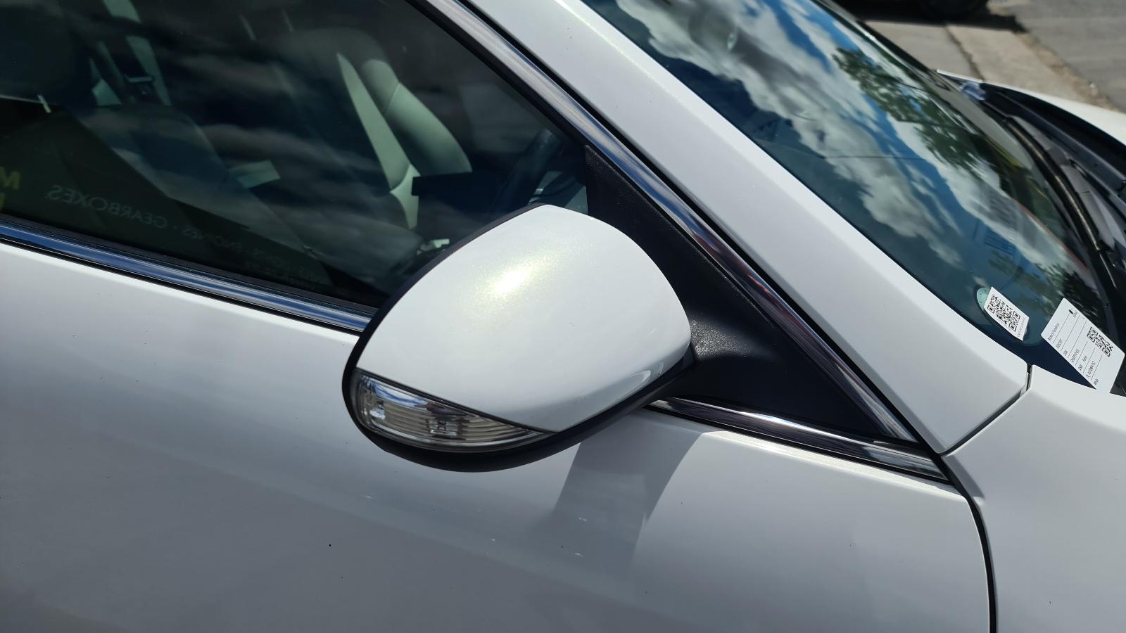 Mazda Atenza - GH 2008-2012