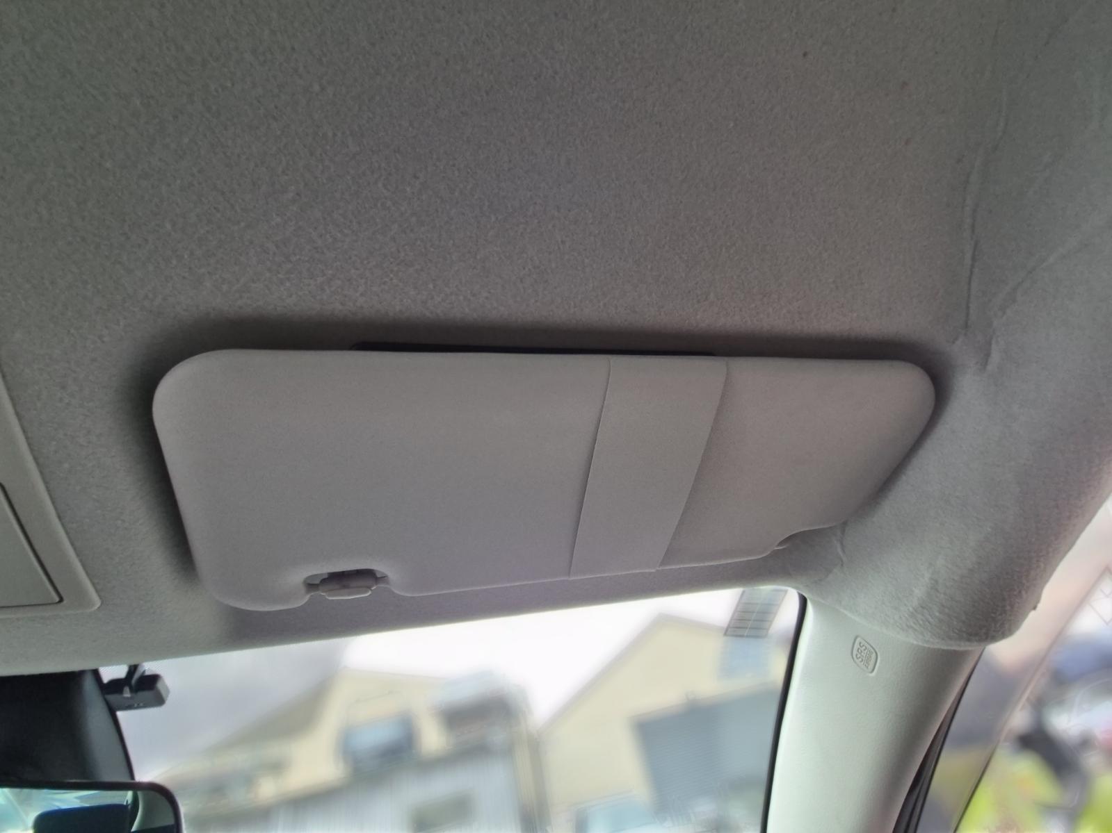 Sunvisor