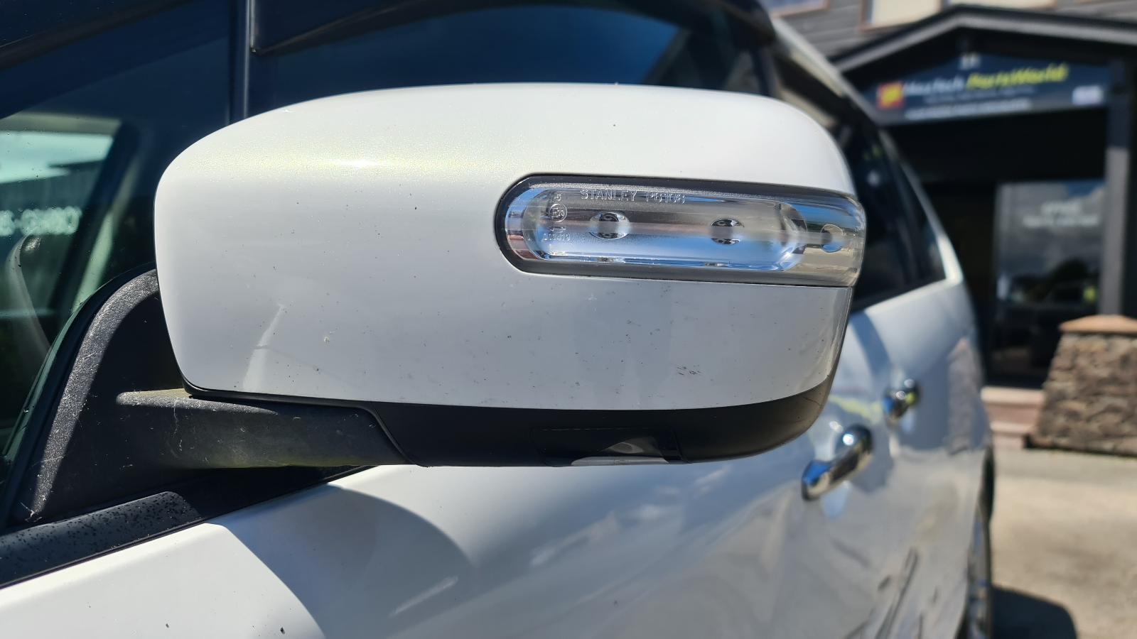 Mazda MPV - LY 2006-2016