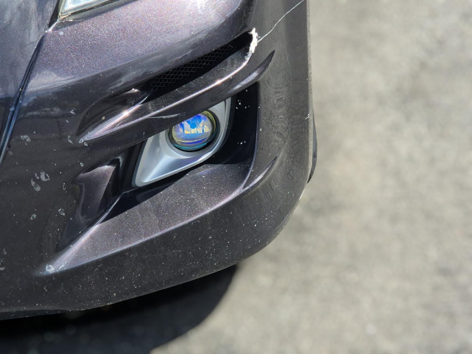 Mazda MPV - LY3P 2007-Present