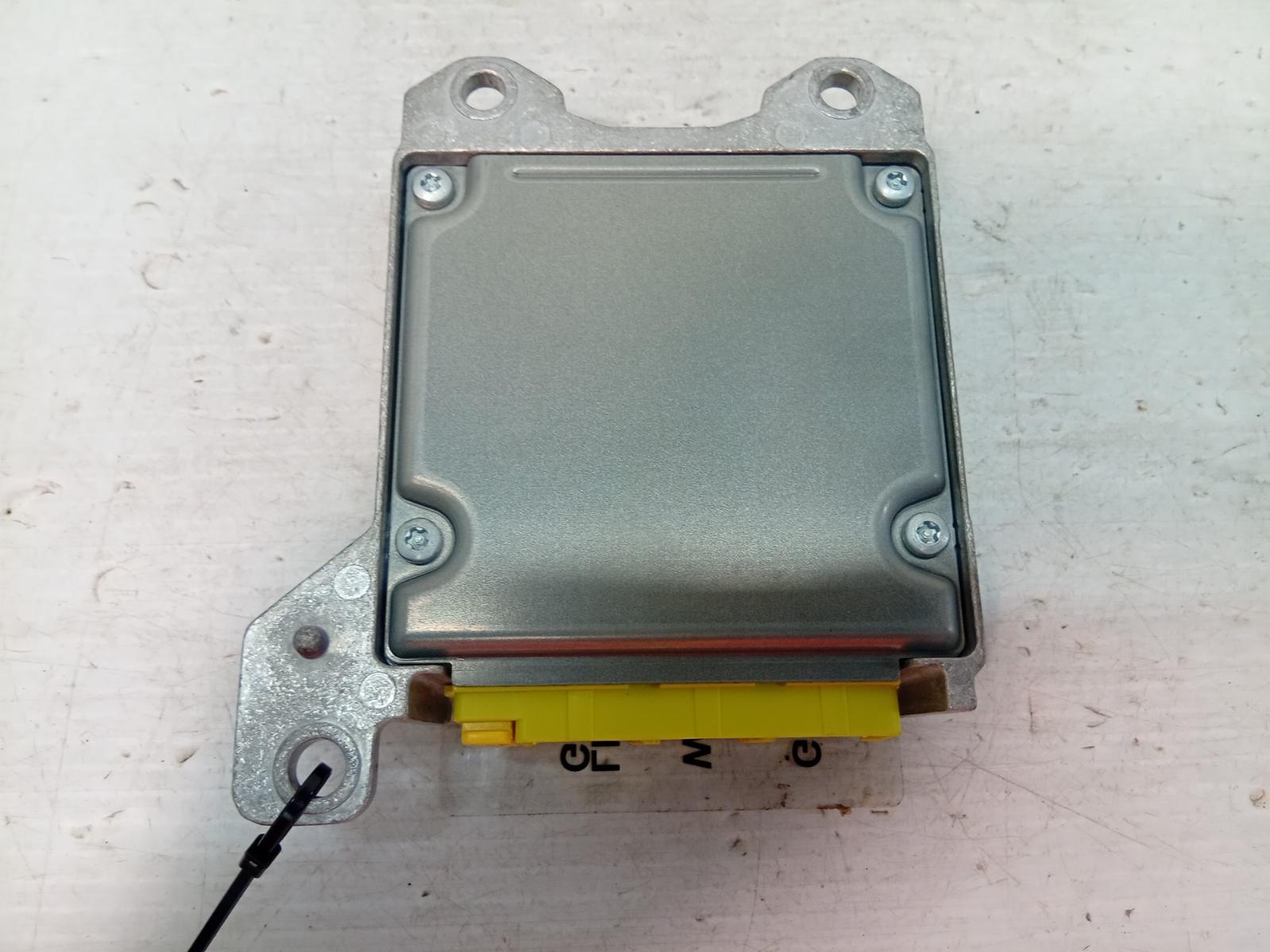 Airbag_Module_Sensor