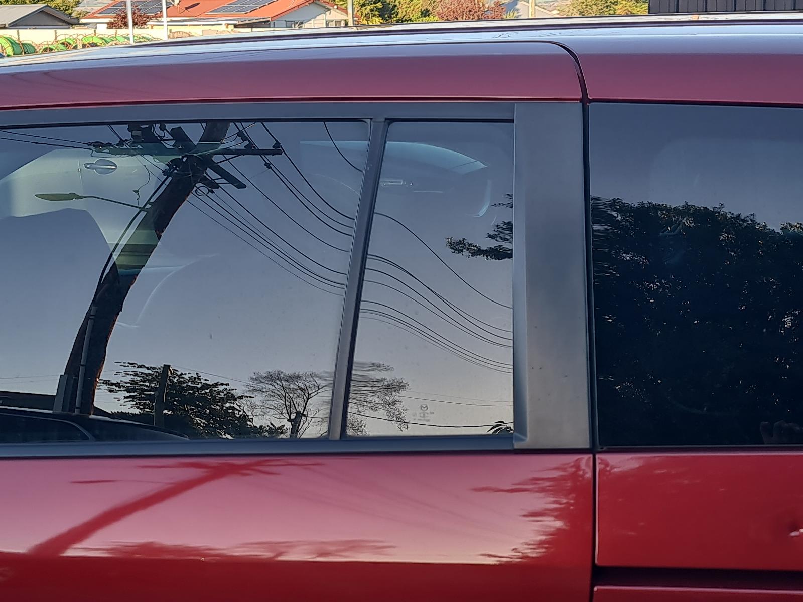 Mazda MPV - LY3P 2007-Present