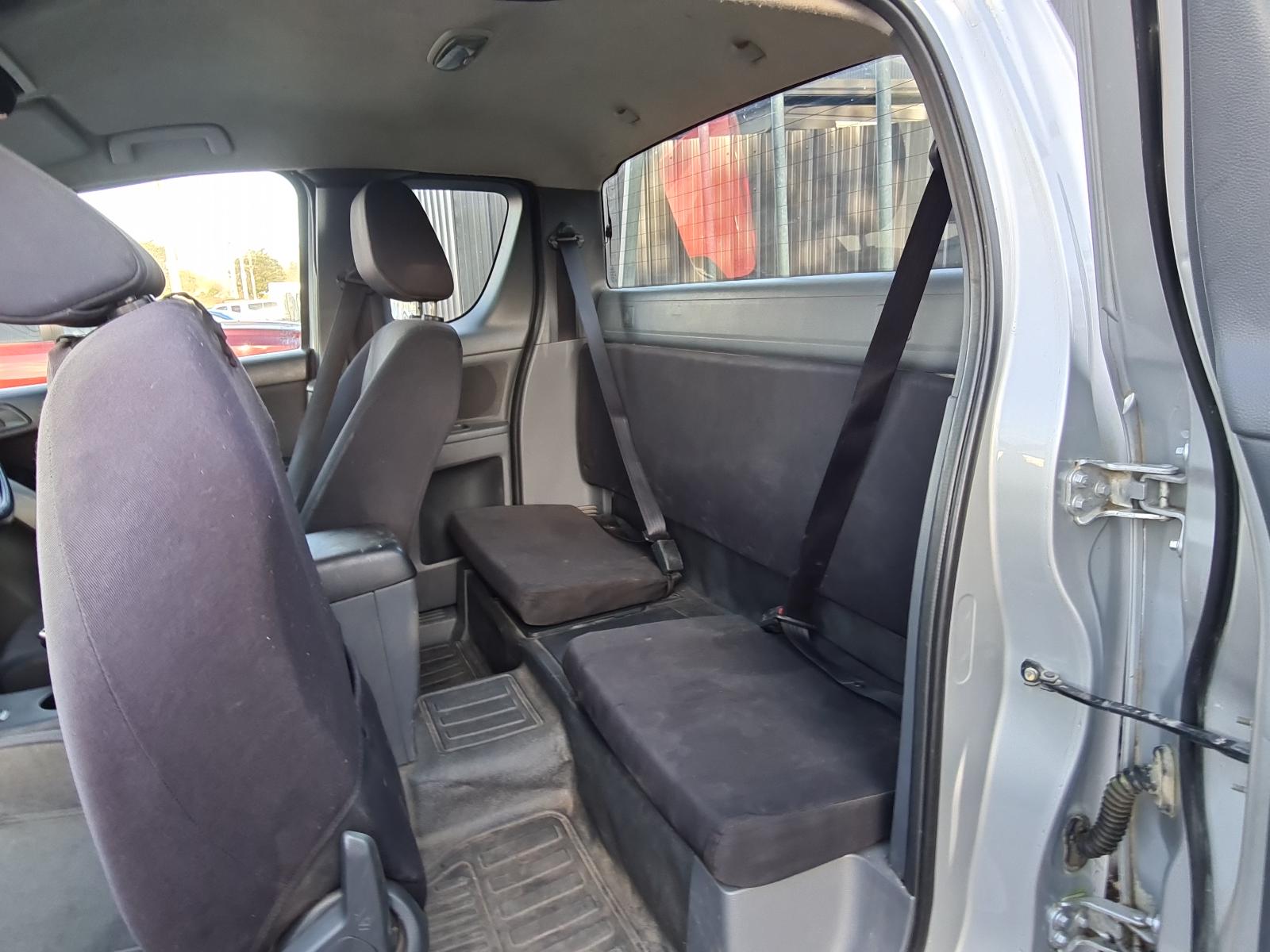 Mazda BT50 - UP 2011-Present