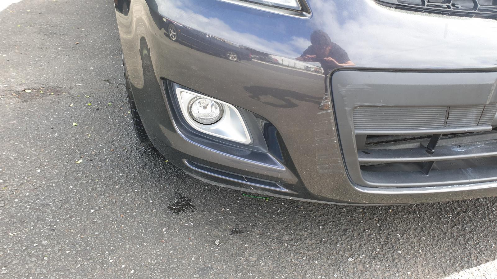 Mazda MPV - LY 2006-2016