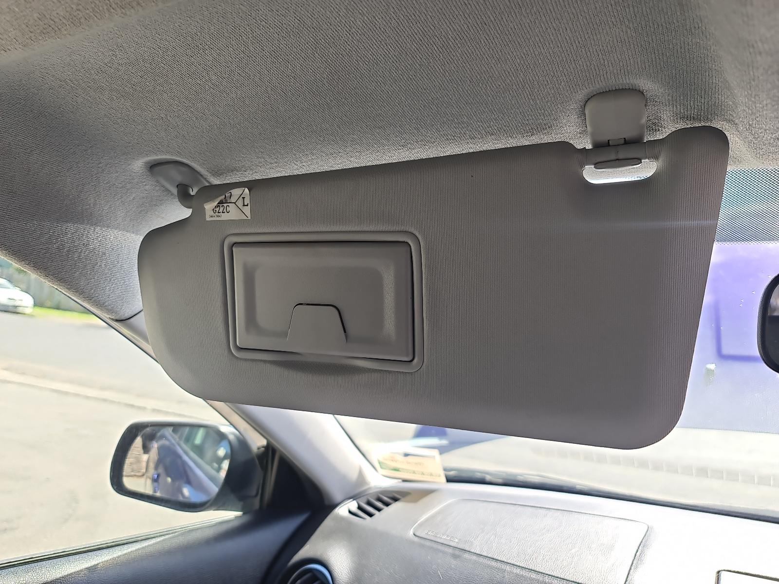 Mazda Atenza - GG 2002-2008