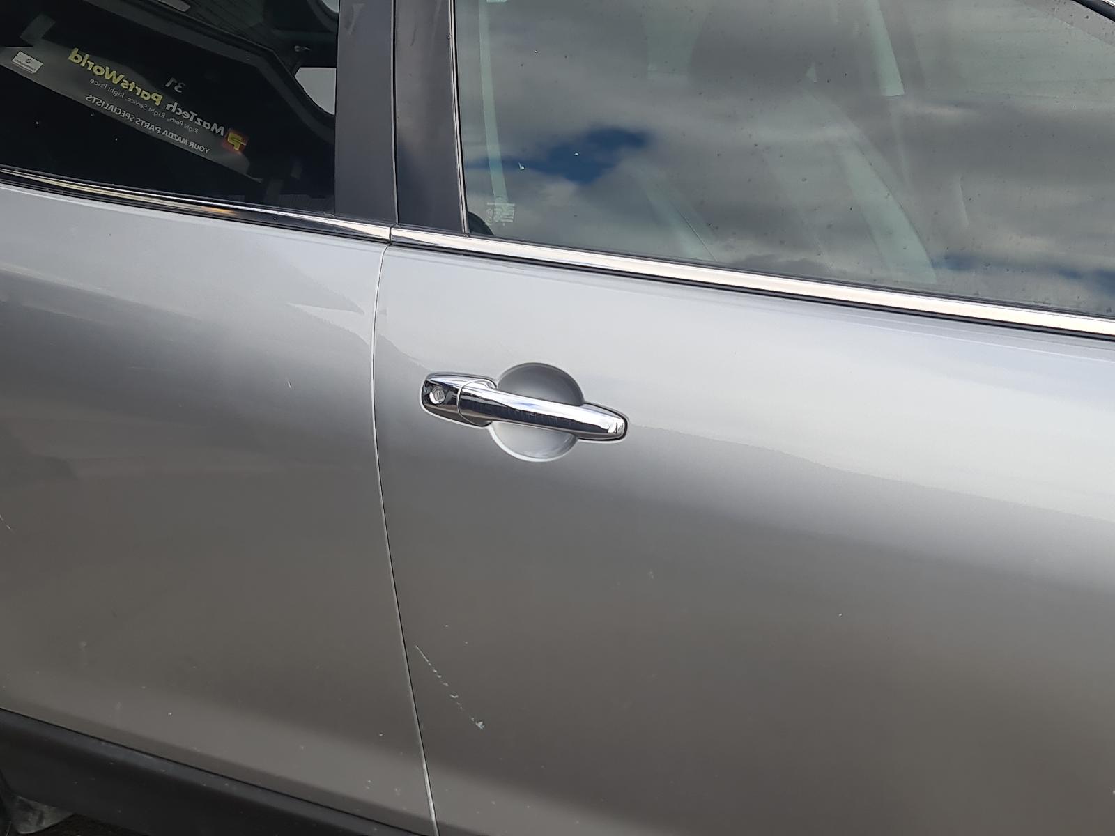 Mazda CX9 - TB 2006-2015