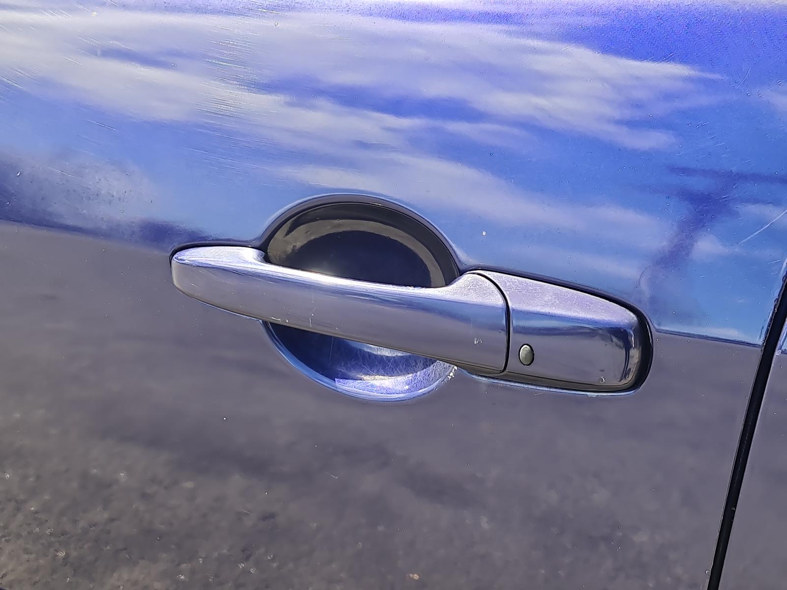 Mazda Atenza - GG 2002-2008