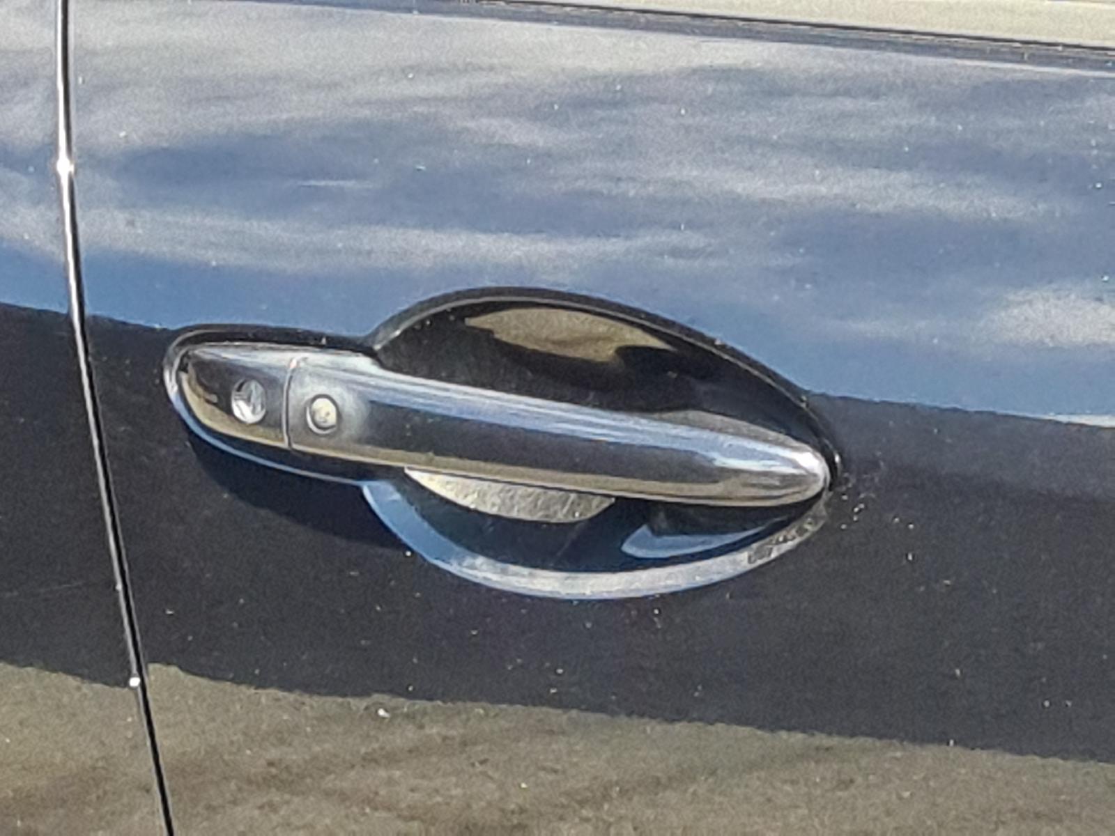 Mazda Axela - BL 2009-2013