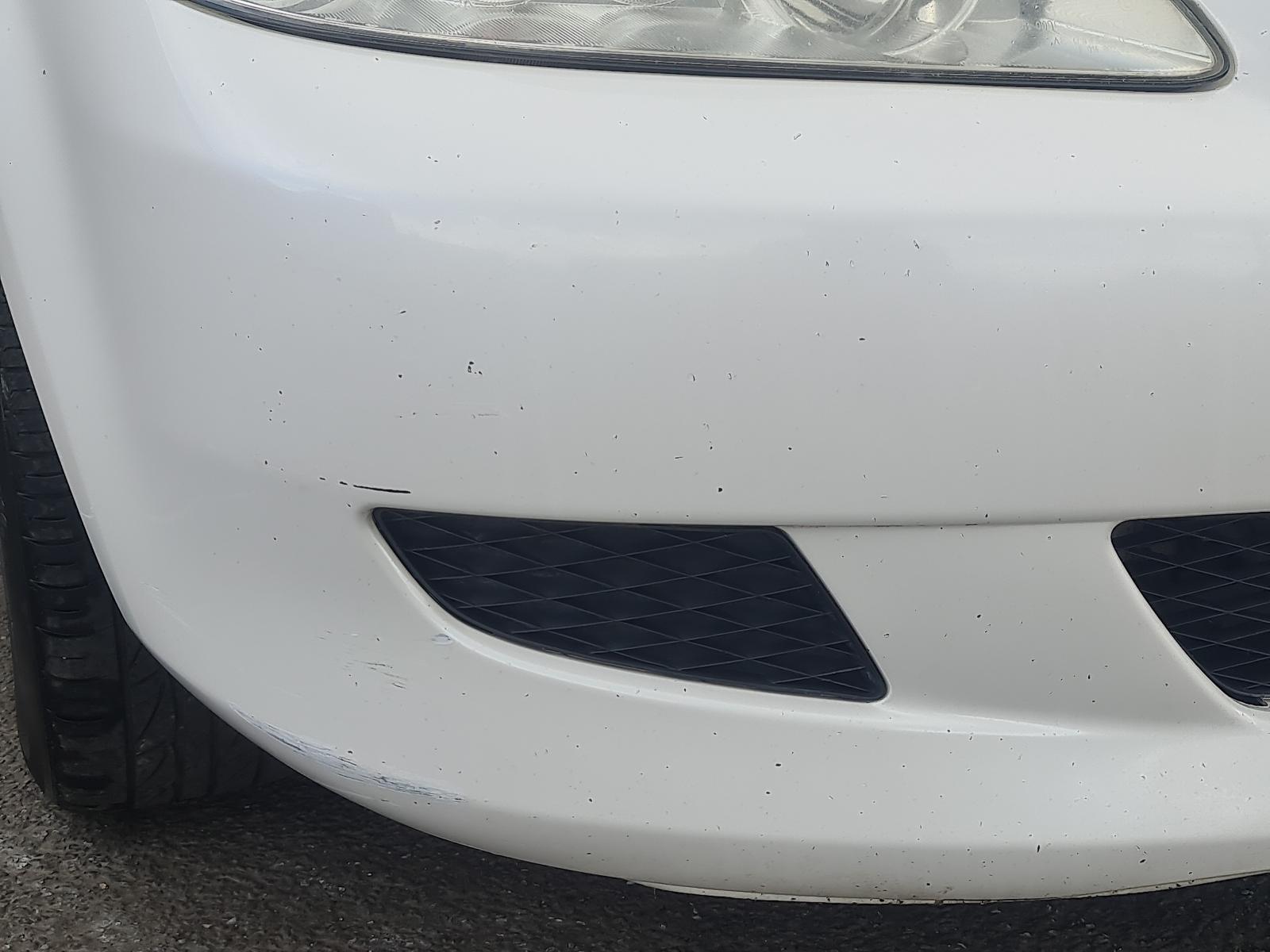 Mazda Mazda6 - GG 2002-2008