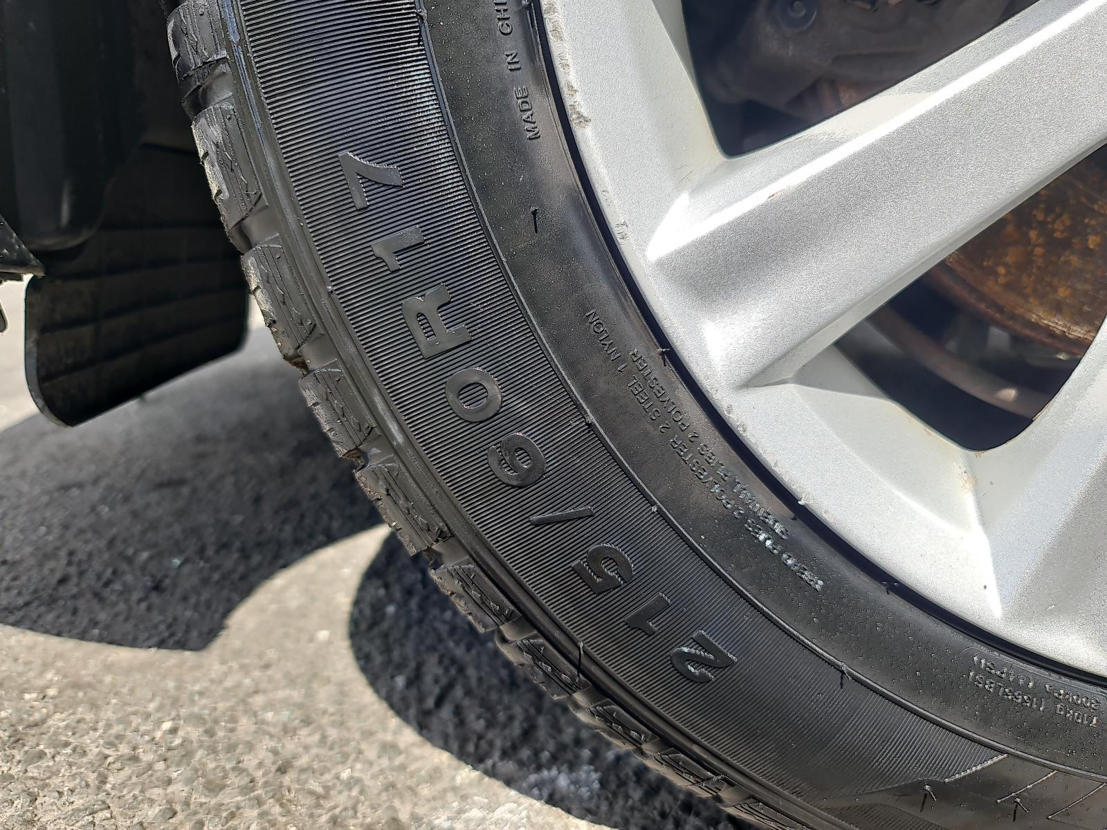 Mazda MPV - LY 2006-2016